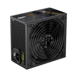Gamemax Power Supply, 80 PLUS, Bronze | GP 650B | 650 W