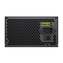 Gamemax Power Supply, 80 PLUS, Bronze | GP 650B | 650 W