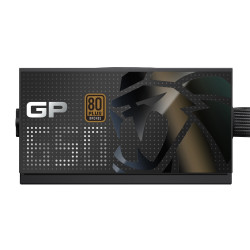 Gamemax Power Supply, 80 PLUS, Bronze | GP 650B | 650 W
