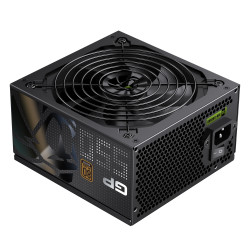 Gamemax Power Supply, 80 PLUS, Bronze | GP 550B | 550 W