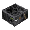 Gamemax Power Supply, 80 PLUS, Bronze | GP 550B | 550 W