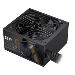 Gamemax Power Supply, 80 PLUS, Bronze | GP 550B | 550 W