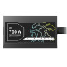 Gamemax Power Supply, 80 PLUS, Standard | VP 700S | 700 W