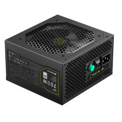 Gamemax Power Supply, 80 PLUS, Standard | VP 700S | 700 W