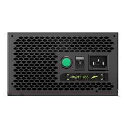 Gamemax Power Supply, 80 PLUS, Standard | VP 600S | 600 W