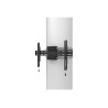 Neomounts WL30S-910BL16 TV pillar mount 40-75" - fixed - lockable - diam. 25-100 cm | Neomounts