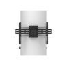 Neomounts WL30S-910BL16 TV pillar mount 40-75" - fixed - lockable - diam. 25-100 cm | Neomounts