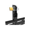 Neomounts WL30S-910BL16 TV pillar mount 40-75" - fixed - lockable - diam. 25-100 cm | Neomounts