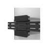 Neomounts WL30S-910BL16 TV pillar mount 40-75" - fixed - lockable - diam. 25-100 cm | Neomounts