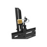 Neomounts WL35S-910BL16 TV pillar mount 40-75" - tiltable - lockable - diam. 25-100 cm | Neomounts