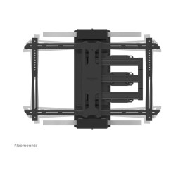 Neomounts WL40S-910BL16 TV pillar mount 40-70" - full motion - diam. 25-100 cm | Neomounts