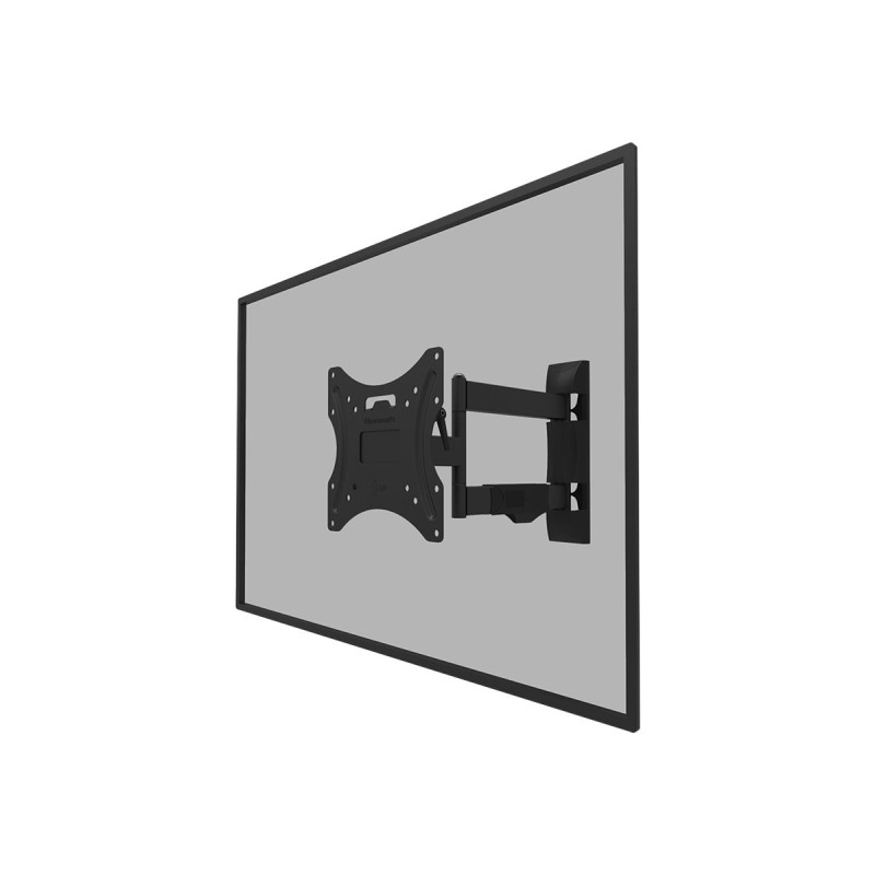 Neomounts WL40-550BL12 TV mount wall 32-55" - full motion - easy install | Neomounts