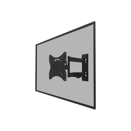 Neomounts WL40-550BL12 TV mount wall 32-55" - full motion - easy install | Neomounts