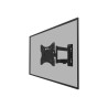 Neomounts WL40-550BL12 TV mount wall 32-55" - full motion - easy install | Neomounts