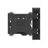 Neomounts WL40-550BL12 TV mount wall 32-55" - full motion - easy install | Neomounts