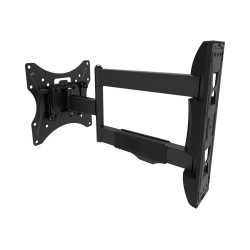 Neomounts WL40-550BL12 TV mount wall 32-55" - full motion - easy install | Neomounts