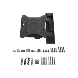 Neomounts WL40-550BL12 TV mount wall 32-55" - full motion - easy install | Neomounts