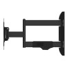 Neomounts WL40-550BL12 TV mount wall 32-55" - full motion - easy install | Neomounts
