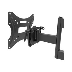 Neomounts WL40-550BL12 TV mount wall 32-55" - full motion - easy install | Neomounts