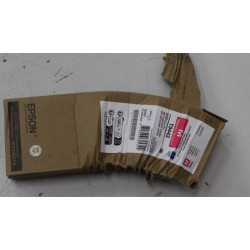 SALE OUT. Epson WF-C5xxx Series Ink Cartridge L magenta | SALE OUT. Epson C13T944340 | Ink Cartridge L | Magenta | DAMAGED PACKA
