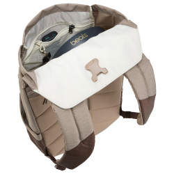 Thule Lithos Backpack 16L - Nuanced browni , 3205450 | Thule