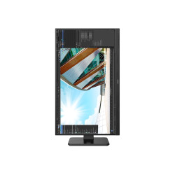 AOC | LED Monitor | 27P2Q | 27 " | IPS | FHD | 16:9 | 75 Hz | 4 ms | 1920 x 1080 | 250 cd/m | Headphone out (3.5mm) | HDMI ports