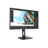 AOC | LED Monitor | 27P2Q | 27 " | IPS | FHD | 16:9 | 75 Hz | 4 ms | 1920 x 1080 | 250 cd/m | Headphone out (3.5mm) | HDMI ports
