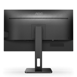 AOC | LED Monitor | 27P2Q | 27 " | IPS | FHD | 16:9 | 75 Hz | 4 ms | 1920 x 1080 | 250 cd/m | Headphone out (3.5mm) | HDMI ports