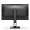 AOC | LED Monitor | 27P2Q | 27 " | IPS | FHD | 16:9 | 75 Hz | 4 ms | 1920 x 1080 | 250 cd/m | Headphone out (3.5mm) | HDMI ports