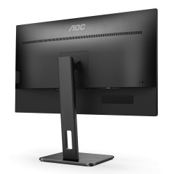 AOC | LED Monitor | 27P2Q | 27 " | IPS | FHD | 16:9 | 75 Hz | 4 ms | 1920 x 1080 | 250 cd/m | Headphone out (3.5mm) | HDMI ports