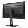AOC | LED Monitor | 27P2Q | 27 " | IPS | FHD | 16:9 | 75 Hz | 4 ms | 1920 x 1080 | 250 cd/m | Headphone out (3.5mm) | HDMI ports