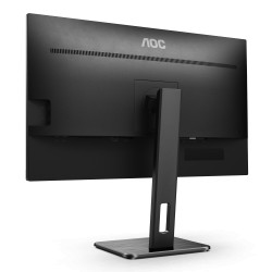 AOC | LED Monitor | 27P2Q | 27 " | IPS | FHD | 16:9 | 75 Hz | 4 ms | 1920 x 1080 | 250 cd/m | Headphone out (3.5mm) | HDMI ports