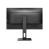 AOC | LED Monitor | 27P2Q | 27 " | IPS | FHD | 16:9 | 75 Hz | 4 ms | 1920 x 1080 | 250 cd/m | Headphone out (3.5mm) | HDMI ports