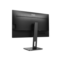 AOC | LED Monitor | 27P2Q | 27 " | IPS | FHD | 16:9 | 75 Hz | 4 ms | 1920 x 1080 | 250 cd/m | Headphone out (3.5mm) | HDMI ports