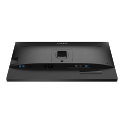 AOC | LED Monitor | 27P2Q | 27 " | IPS | FHD | 16:9 | 75 Hz | 4 ms | 1920 x 1080 | 250 cd/m | Headphone out (3.5mm) | HDMI ports