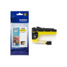 Brother LC-424Y | Ink Cartridge | Yellow