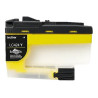 Brother LC-424Y | Ink Cartridge | Yellow