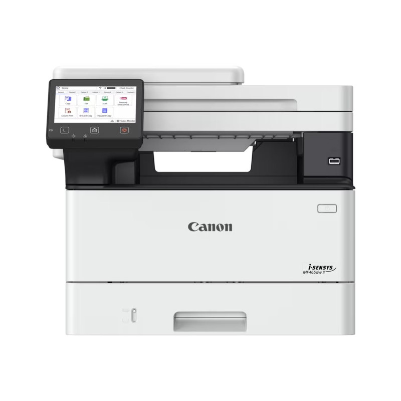 Canon I-SENSYS MF463dw II 3-in-1 Mono Laser Printer | Canon