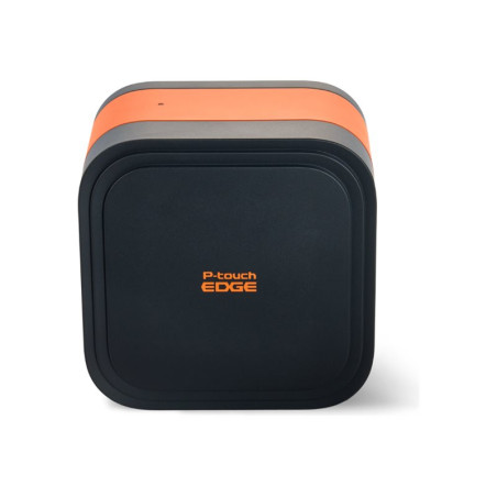 Brother PT-E920BT Mobile Label Printer, USB/Bluetooth, for 36 mm Wide Tape | Brother