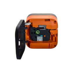 Brother PT-E920BT Mobile Label Printer, USB/Bluetooth, for 36 mm Wide Tape | Brother