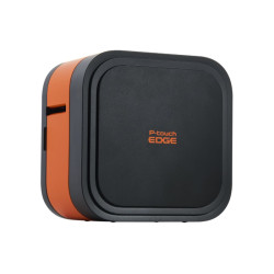 Brother PT-E920BT Mobile Label Printer, USB/Bluetooth, for 36 mm Wide Tape | Brother