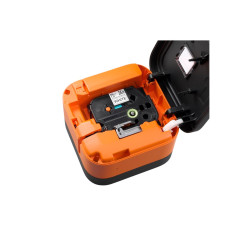 Brother PT-E920BT Mobile Label Printer, USB/Bluetooth, for 36 mm Wide Tape | Brother