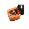 Brother PT-E920BT Mobile Label Printer, USB/Bluetooth, for 36 mm Wide Tape | Brother