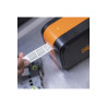 Brother PT-E920BT Mobile Label Printer, USB/Bluetooth, for 36 mm Wide Tape | Brother