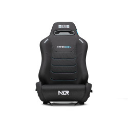Next Level Racing ERS3 Hyperccol Ventilated Sim Racing Seat