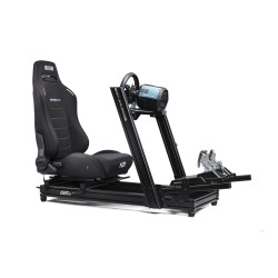 Next Level Racing ERS3 Hyperccol Ventilated Sim Racing Seat