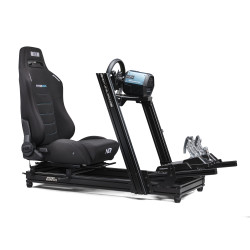 Next Level Racing ERS3 Hyperccol Ventilated Sim Racing Seat