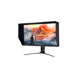 Acer Predator XB3 XB273KV4bmiiprx 27'' IPS/3840x2160/16:9/1ms/HDMI, DisplayPort/Black | Acer
