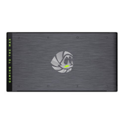 Gamemax Power Supply, 80 PLUS, Platinum | LION CORE 1200P | 1200 W