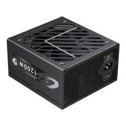 Gamemax Power Supply, 80 PLUS, Gold | GZ 1200G | 1200 W